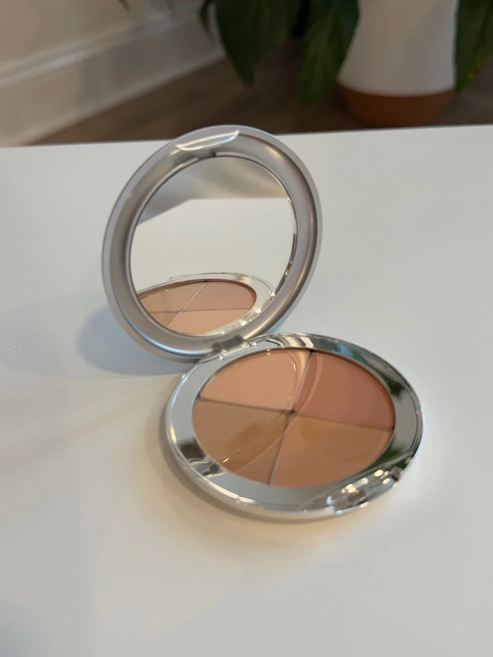 Christina Cosmetics brand new